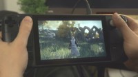 《艾尔登法环》Steam Deck实机演示 总体帧数约45帧