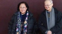 斯琴高娃丈夫、指挥家陈亮声去世 享年89岁
