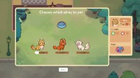 策略游戏《猫咖经理》4.14发售 软萌可爱猫猫咖啡厅