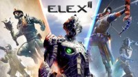 开放世界RPG《ELEX2》Steam褒贬不一 镜头让人晕车
