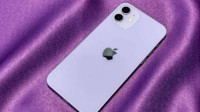 曝苹果将推出紫色款iPhone13 Pro系列 下周上市