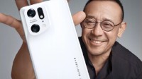 OPPO Find X5系列开售：自研影像芯片 3999元起