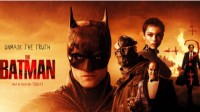 《新蝙蝠侠》上映在即 预测首周末票房达2.45亿美元
