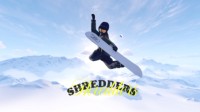 滑雪模拟《Shredders》3.17发售 登Steam、支持中文