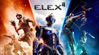 《ELEX II》IGN4分 战斗系统落后、交互动画怪异