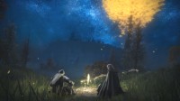 《老头环》拍照MOD：支持自由视角、暂停、慢动作