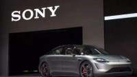 本田、索尼合资成立电动汽车公司 首款车型3年后开售
