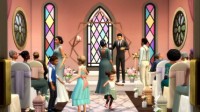 《Sim4婚旅奇缘》将上线补丁 婚礼双方的亲友都能请