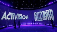 动视暴雪人才流失、招聘困难 甚至可能会停工