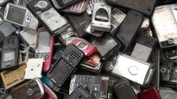 雷军：建议保护电子废旧物中个人数据安全