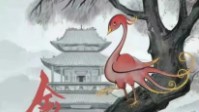《金乌》剧本简介 试炼大会即将举行