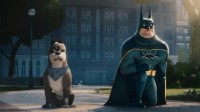《DC萌宠特遣队》新预告 蝙蝠侠和狗狗悲惨童年经历