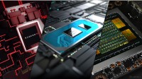 时隔近24年 Intel/NVIDIA/AMD三家再次显卡齐发