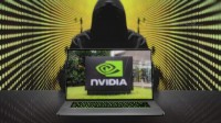 NV数据被盗后续：黑客欲将病毒伪装成显卡驱动！