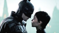 《新蝙蝠侠》官方公布正片片段 老爷与猫女家暴现场