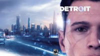 Steam节日促销来袭 《底特律：化身为人》低至五折