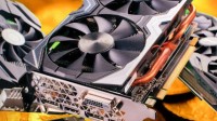 显卡价格再回落：NV/AMD纷纷跌到近一年的最低点