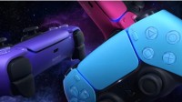 PS5的彩色手柄对弹簧做了升级 比原手柄更耐用
