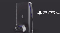 曝索尼向开发者运送上千套开发套件 或为PS5 Pro