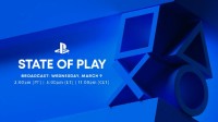 PS新State of Play直面会3月10日举办 时长20分钟、聚焦日本开发商