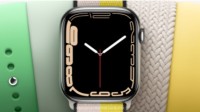 苹果上新多款Apple Watch春季表带 售价379元起
