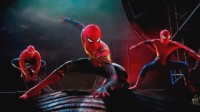 《蜘蛛侠3》曝蓝光预告 官方预告片终于出现三虫同框