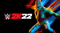 《WWE 2K22》Steam土耳其区售价40元 国区199元