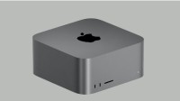 Mac Studio发布：搭载M1 Ultra芯片 14999元起