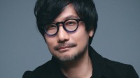 小岛秀夫凭《死亡搁浅》获日本文化厅艺术选奖