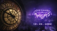 《哥谭骑士》官宣发售日！10月25日正式发售
