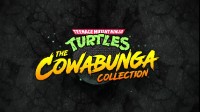 科乐美《忍者神龟：合集》公布 共含13款游戏