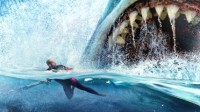 杰森斯坦森、吴京《巨齿鲨2》定档 明年8月4日上映
