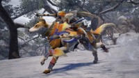 《怪物猎人崛起》原声带上架Steam 4张CD定价185元