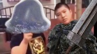 血压拉满 《老头环》玩家被Boss打死遭“蹲起嘲讽”