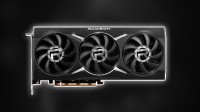 AMD新卡皇：RX 6950 XT黑化