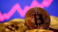 比特币跌破4万美元：加密货币行业乐观情绪消散