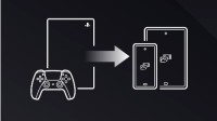 港服也有了！PS5截图、短片可自动同步至PS APP