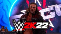《WWE2K22》IGN8分 进步巨大、节奏更快且易上手