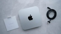 新一代Mac mini曝光：搭载M2芯片 2023年后发布