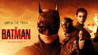 《新蝙蝠侠》全球票房破4亿美元 票房走势上佳