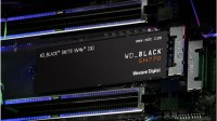 提速不提价 西部数据WD_BLACK SN770 SSD 2TB评测