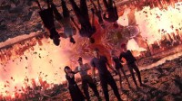 《最终幻想：起源》游民评测8.3分 最暴力的FF