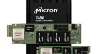 内存\SSD还要涨？美光CEO称芯片短缺将持续到明年