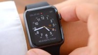 苹果最新文档：支持使用iPhone恢复Apple Watch