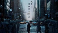 《挣扎》剧本简介 我累了但是却停不下来