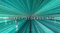 微软DirectStorage现已登陆PC 大幅加快游戏加载速度