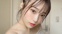 145CM身材娇小的写真偶像 挑战成熟风格造型