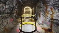 芬兰计划把核废料储存到“地下墓穴” 可保存10万年