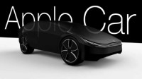 2025年量产无望？曝苹果Apple Car团队已解散