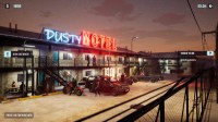 《汽车旅馆模拟器》登Steam 打造66号公路的风景线